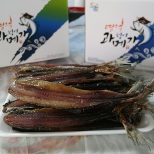 반손질 청어과메기 20쪽(10미)